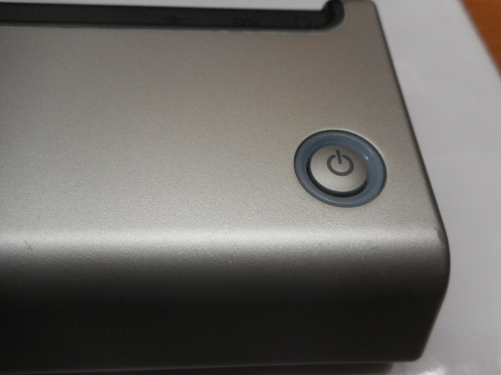 Gateway Port Replicator GTW-250DC