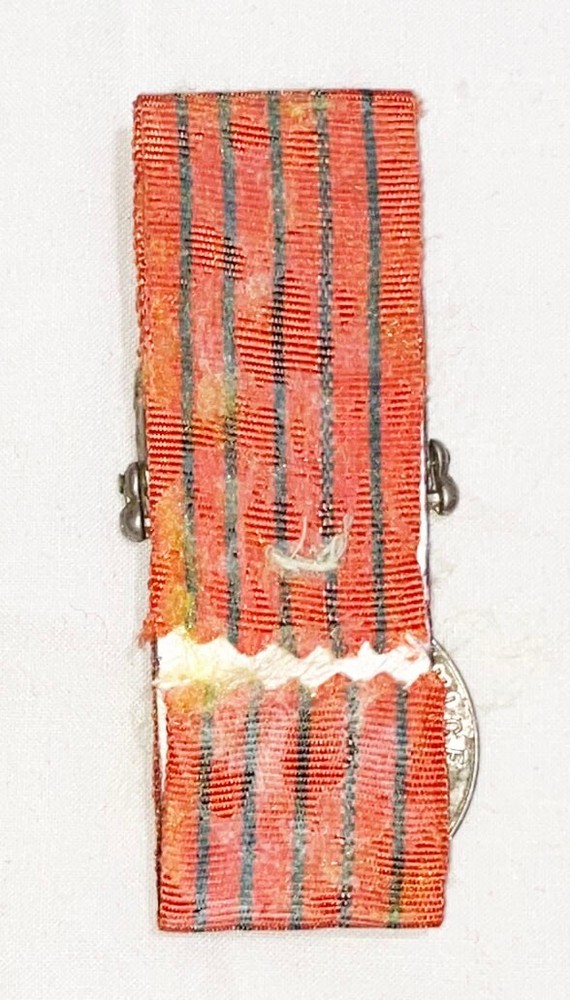 Indian Meritorious Service Medal