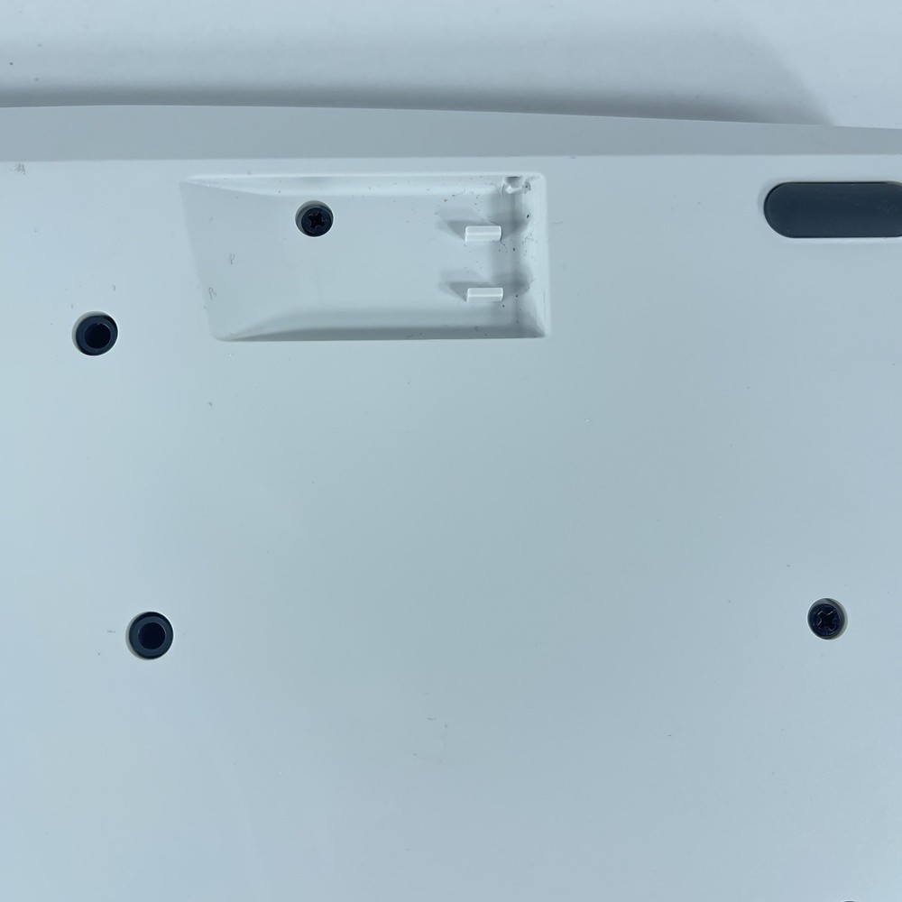 Logitech MK850 Performance Wireless Keyboard Bluetooth w/Unifying Dongle Works!