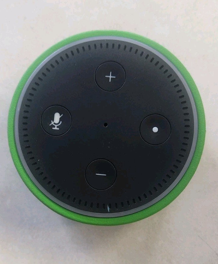 Amazon Echo Dot