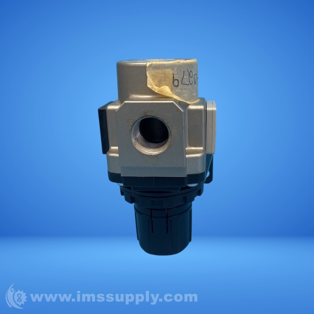 SMC AR40K-N04E-Z Regulator 6566