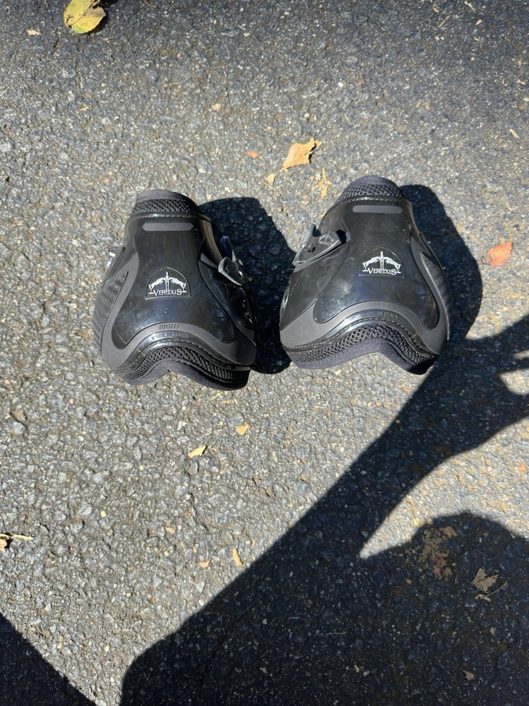 Verdus Jumping Boot