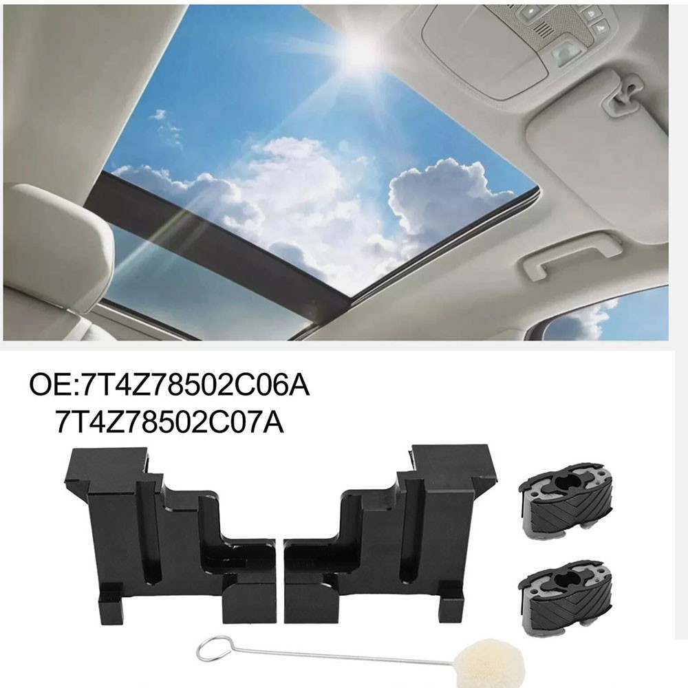 For Ford Sunroof Repair Kit for Efficient Functionality and Performance US