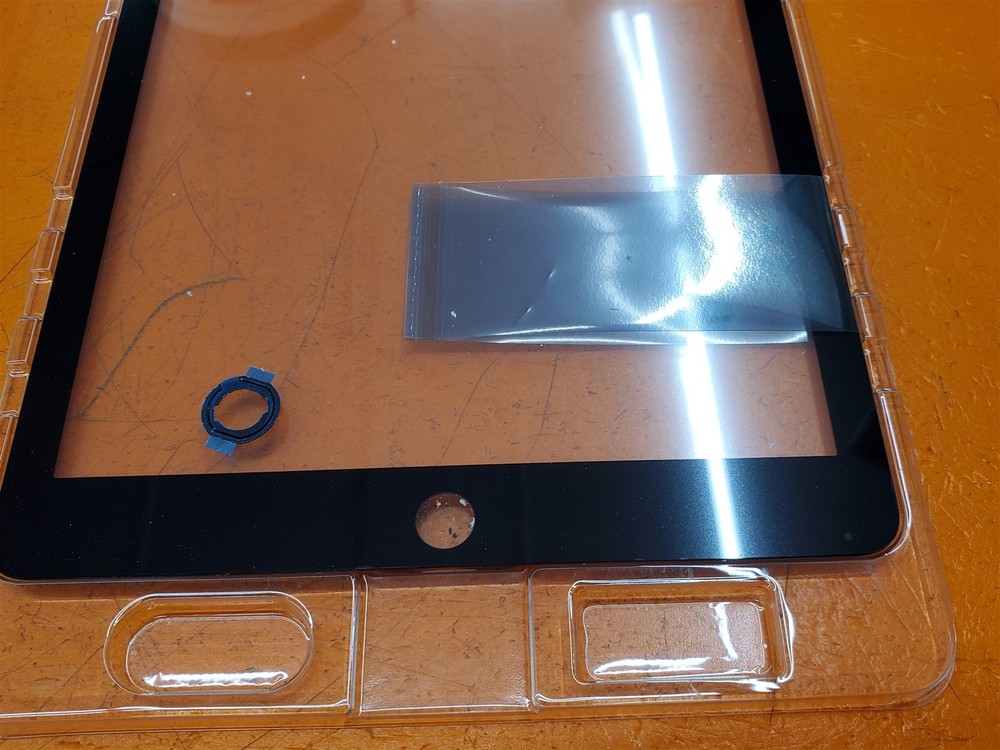 ⭐️⭐️⭐️⭐️⭐️ iPad 5th Gen Digitizer 2017 9.75"