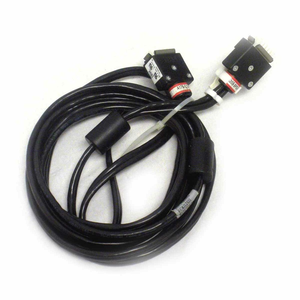 IBM 16R0602 Cable DCA 00 J00 to BPC J08