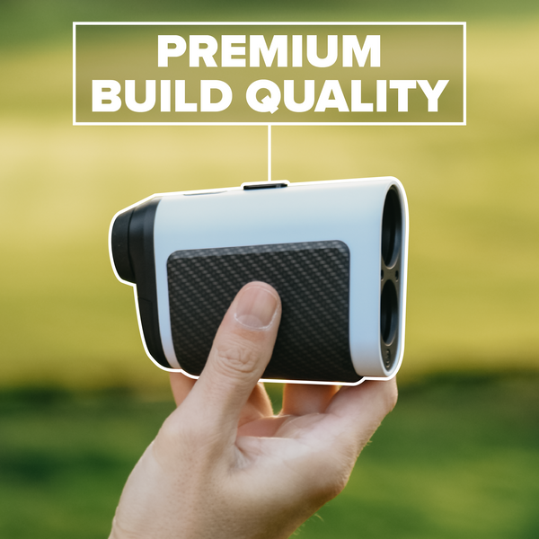 Precision Pro NX10 Slope Laser Rangefinder - New 2023 Model
