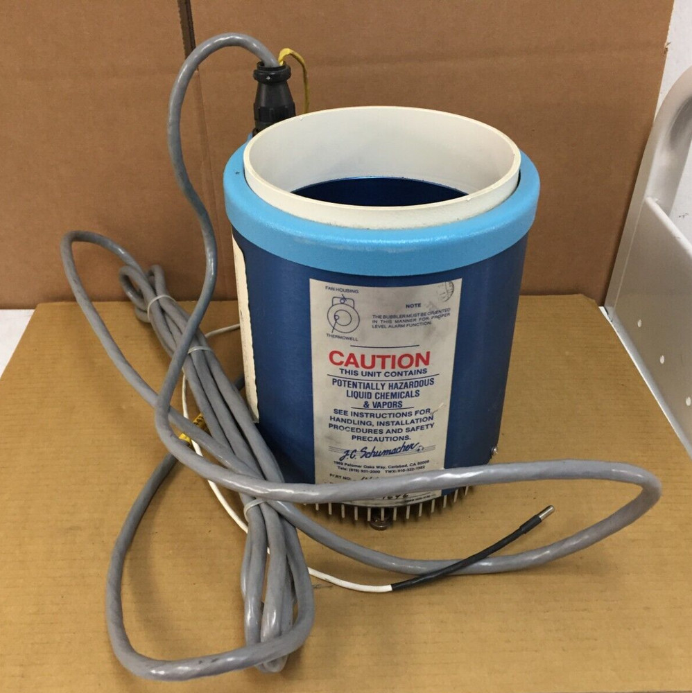 Schumacher STC-115 Temperature Controller 1462-0146-C