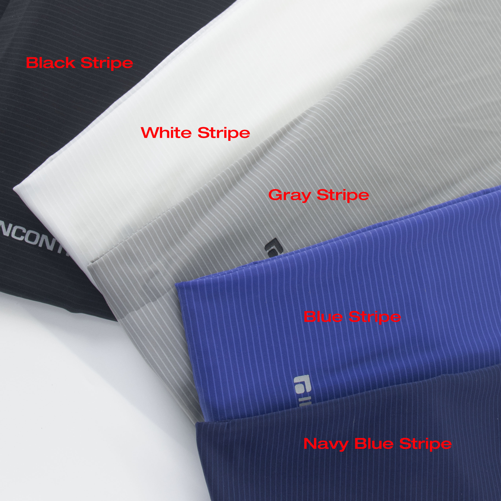 INCONTRO Cooling Sun UV Protection LEG Sleeves for Golf Cycling Outdoor UNISEX