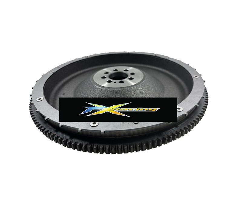 FX NODULAR CLUTCH FLYWHEEL fits 2005-2010 NISSAN FRONTIER XTERRA 4.0L 6CYL