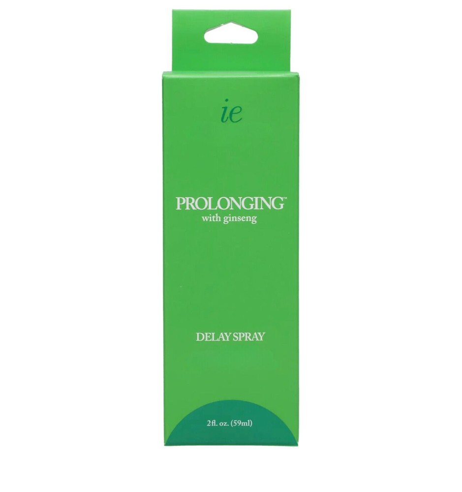 Doc Johnson Endurance Delay Spray OR Delay Cream Bottle🍯