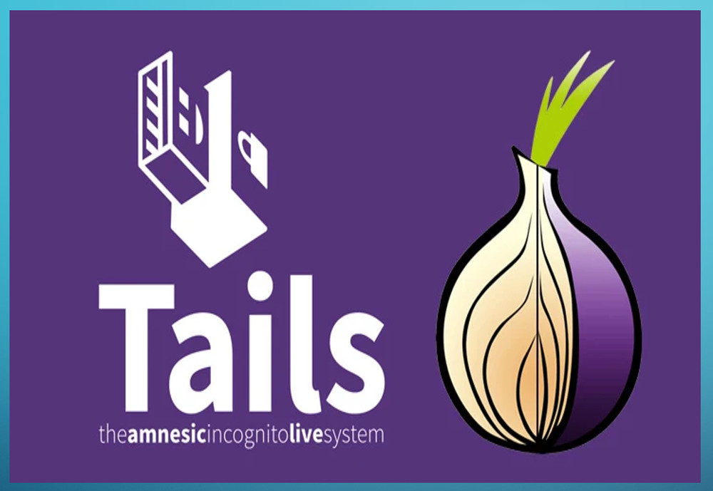 Tails Linux 6.14.1 USB Drive Live Bootable Installer Flash Drive Tails Linux