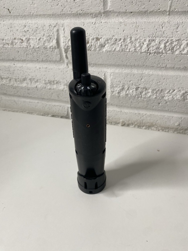AS IS Tri-Tronics Classic 70 G3 COLLAR REMOTE TRANSMITTER - UNTESTED