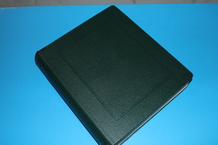 United States Scott National Album Page 2 post 1845-1970 BlueLakeStamps Useful!