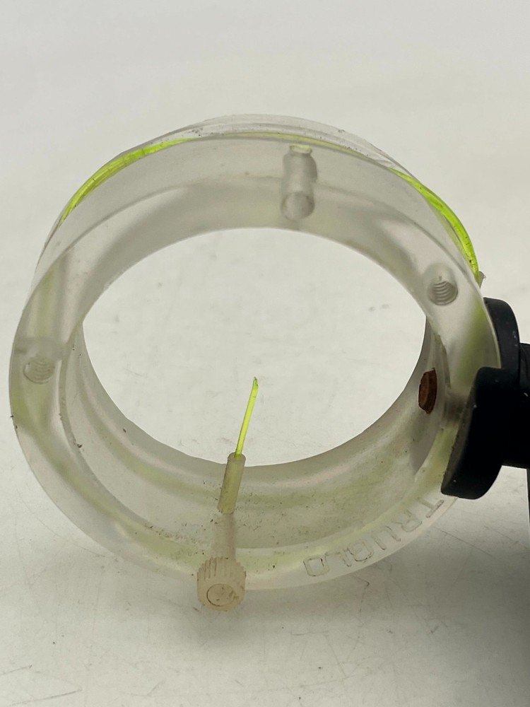 TruGlo Bow Sight. Used