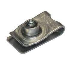 Genuine GM Multi-Purpose Nut 11570097