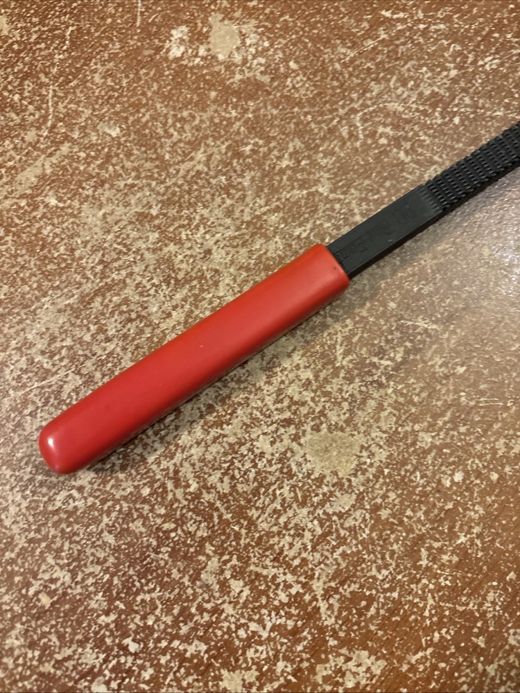 Blue Point Thread Repair File TF112B USA