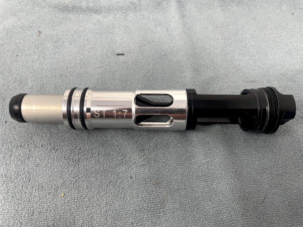 Geo 2 Bolt/Core- Planet Eclipse