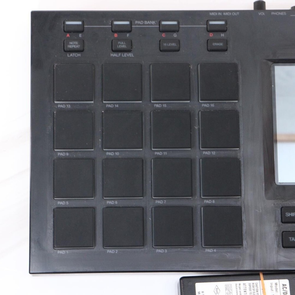 AKAI Professional MPC Touch