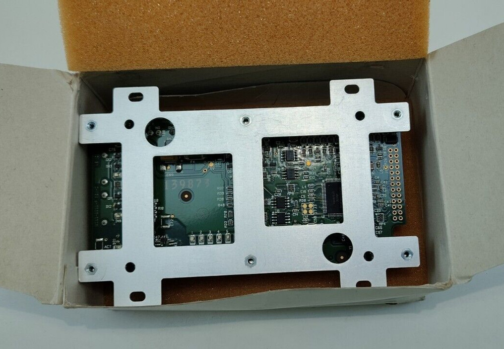 MAXXESS SYSTEM 2 Reader Interface with POE EMAX-MR51E