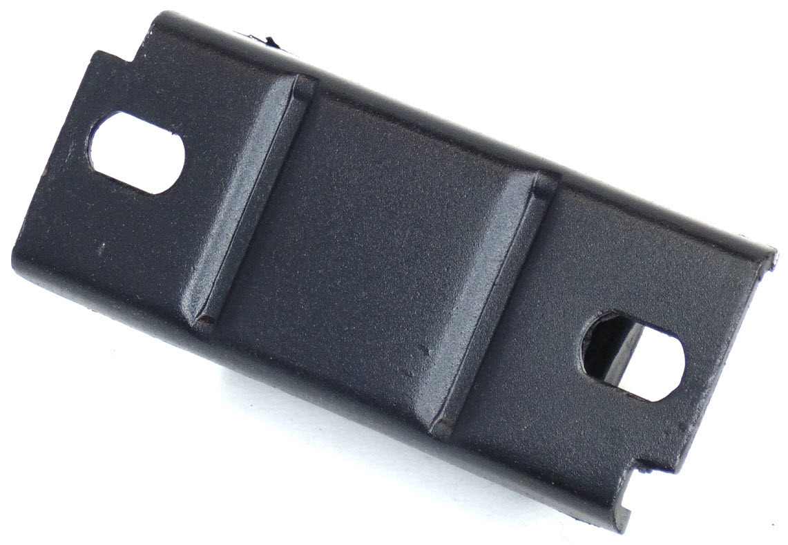 GM Heavy Duty Universal Transmission Mount TH350 TH400 700R4 4L60E 4L80E EM5000