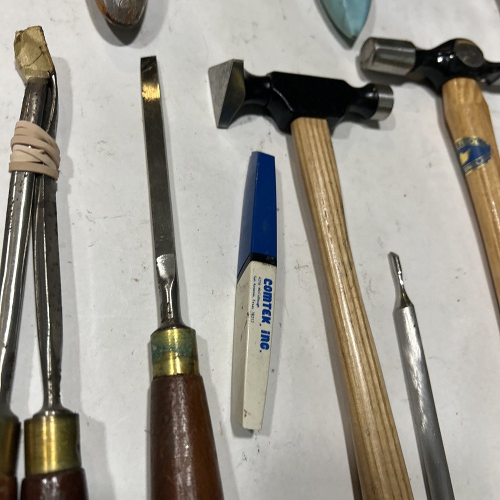 Crafters Lot