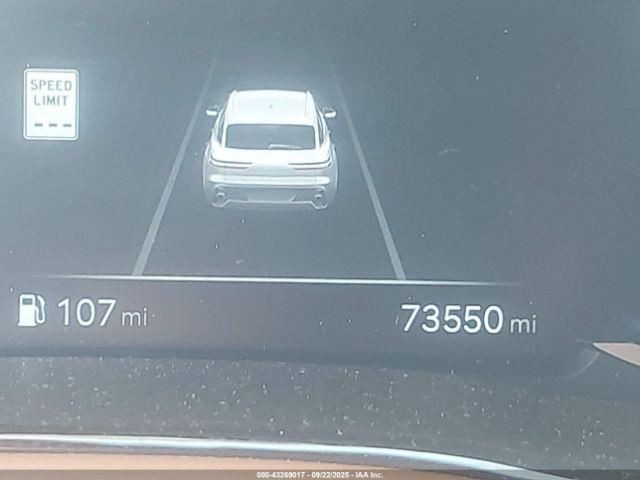 Fuse Box Engine Compartment Fits 22 GV70 4855434