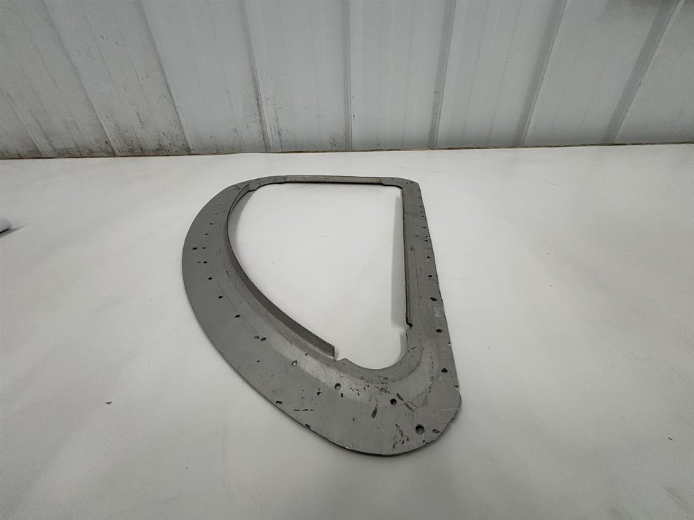 Luscombe Model 8 Left Rear Side Window Frame Retainer 49138