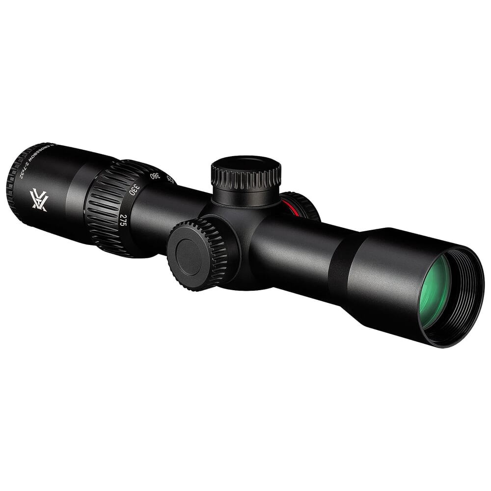 Vortex Crossfire II 2-7x32 Crossbow Scope CF2-CB1