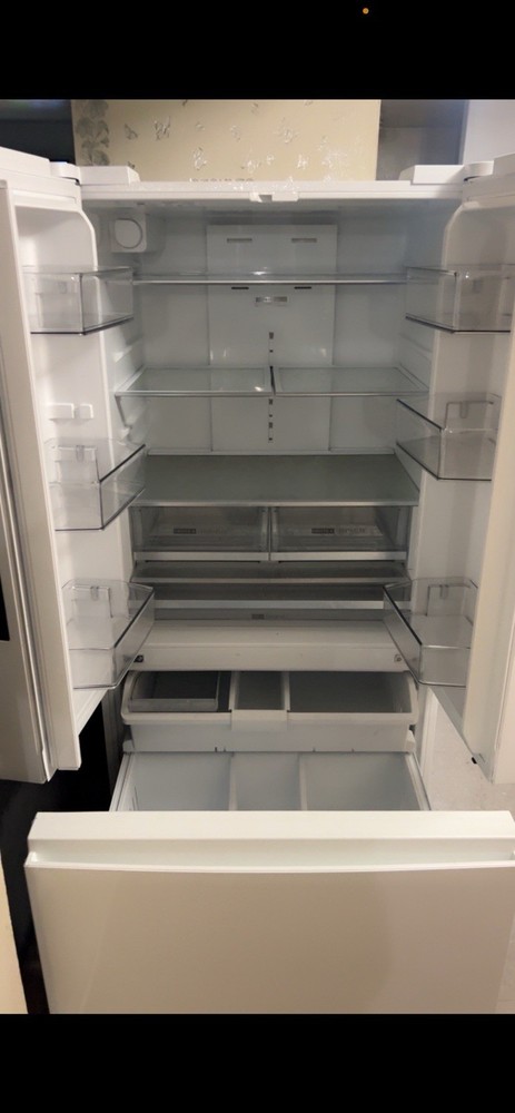 Whirlpool Refrigerator