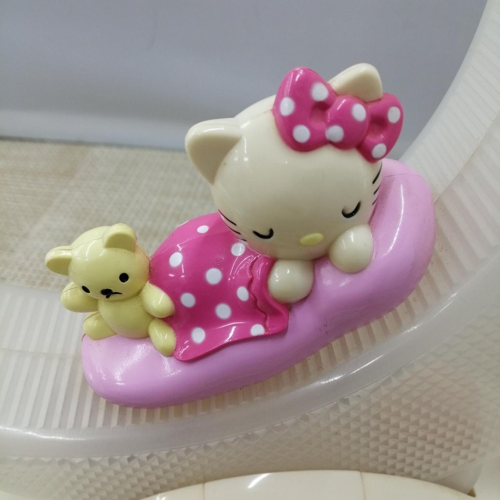 TOMY Hello Kitty Babies