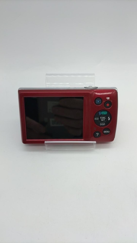 CANON IXY130 Digital Camera
