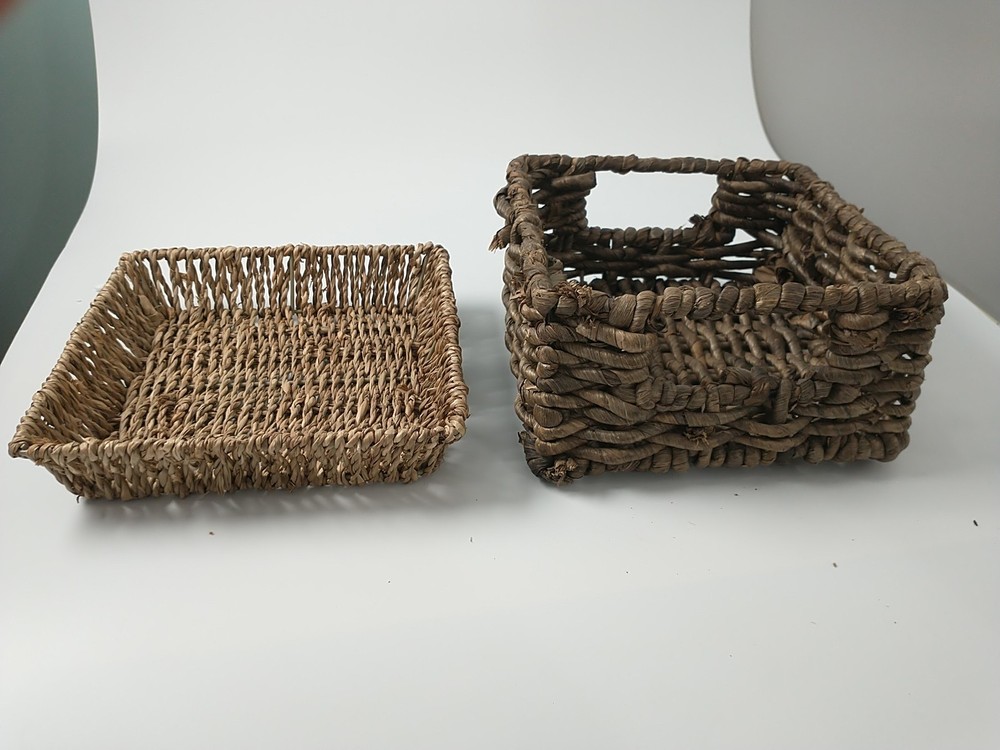 2 Baskets