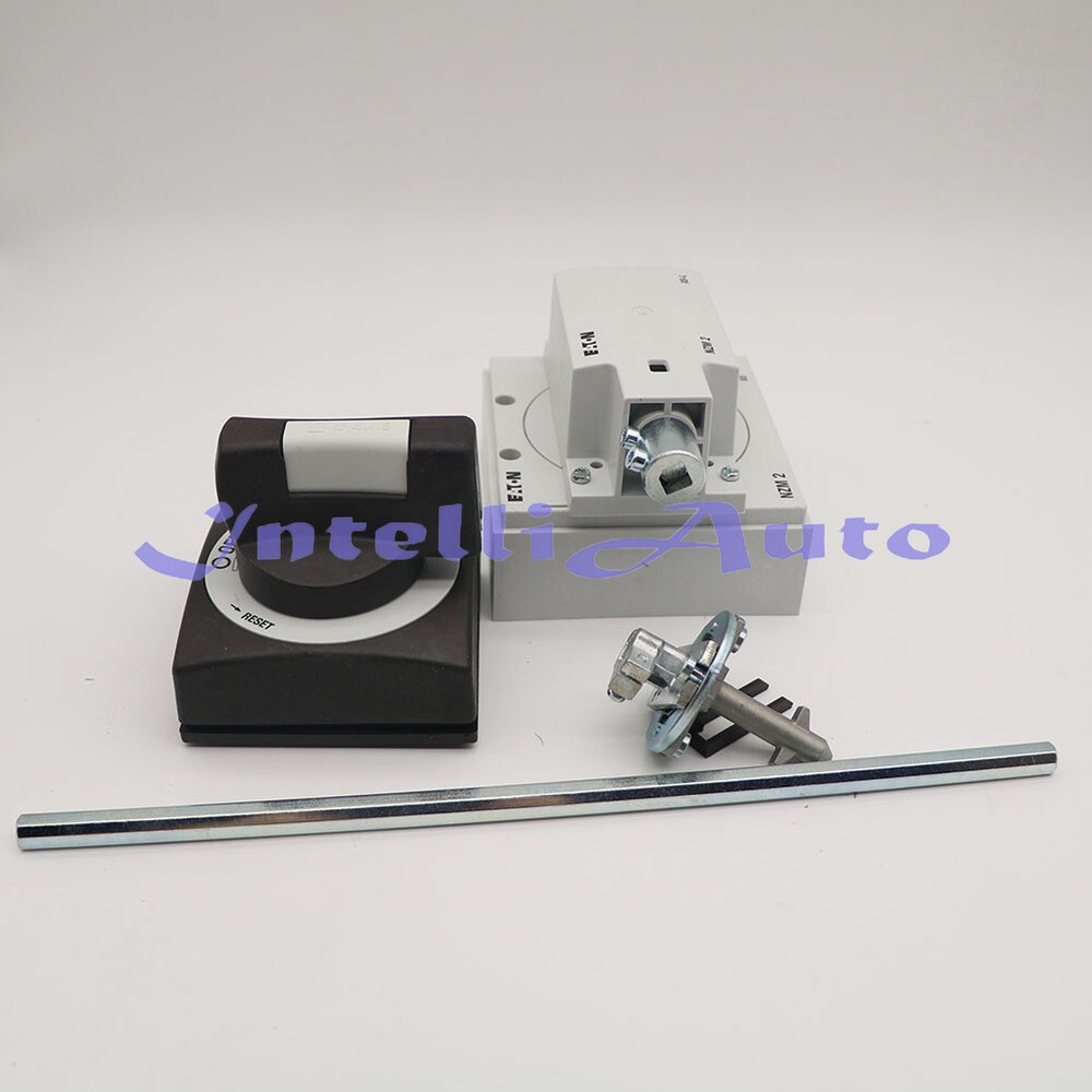 New NZM2-XS-L Operating Mechanism Handle Kit