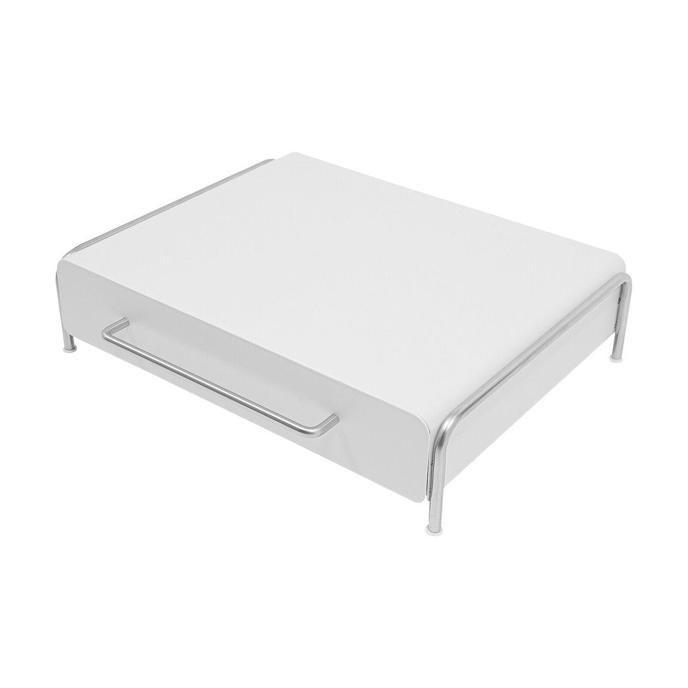 Coffee Capsule Storage Drawer with Stylish Design and Space-Saving Features