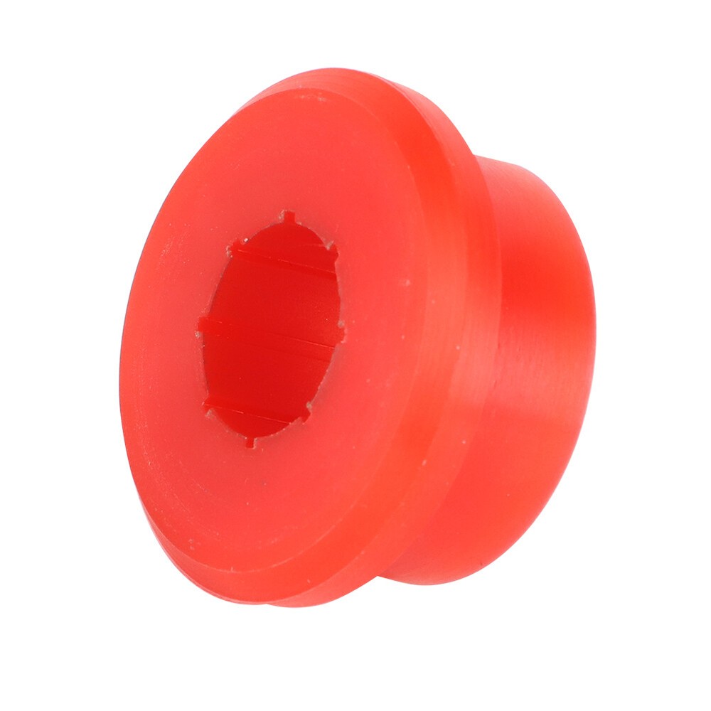 For 2004-2012 Colorado Canyon Front Diff Mount Bushing Set Polyurethane & Iron
