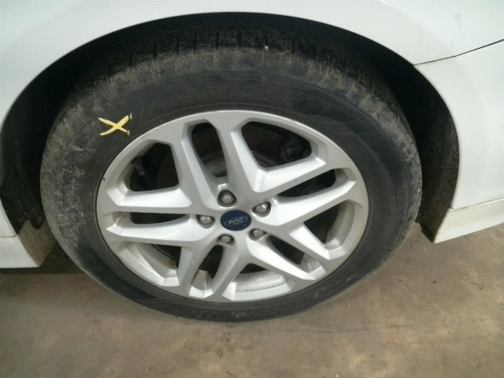 FUSION 2014 High Mounted Stop Light 104929724