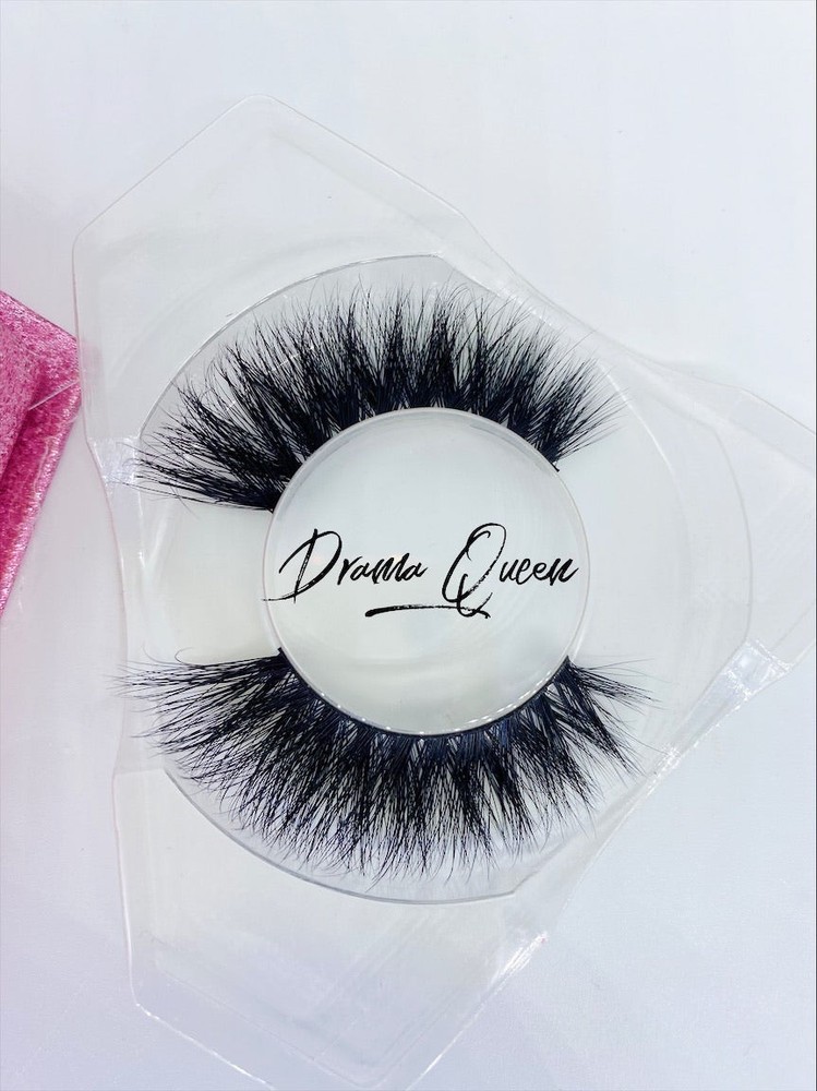 Clearance- DRAMA QUEEN Lash Strips