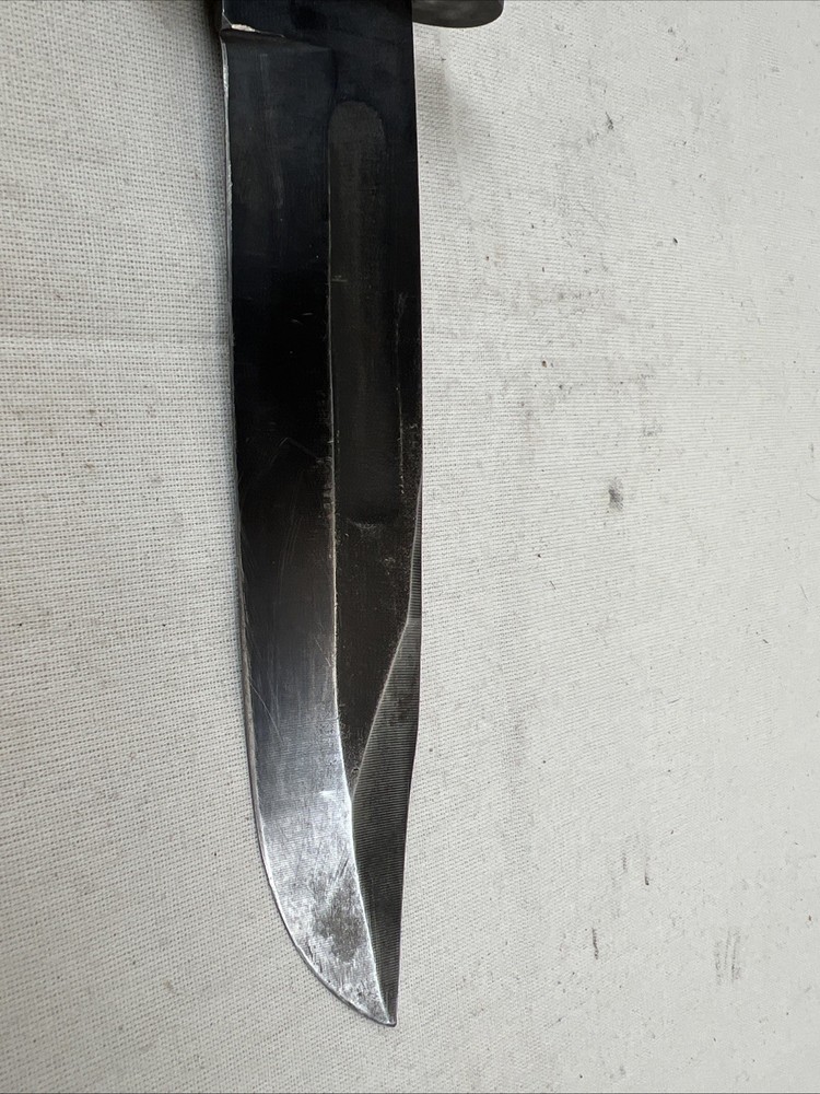 Camillus MK2 Fighting Knife 7in Blade