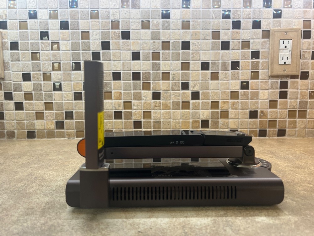 HoverCam Ultra 10 4K Wireless 16 Megapixel Document Camera HDMI Teaching Station