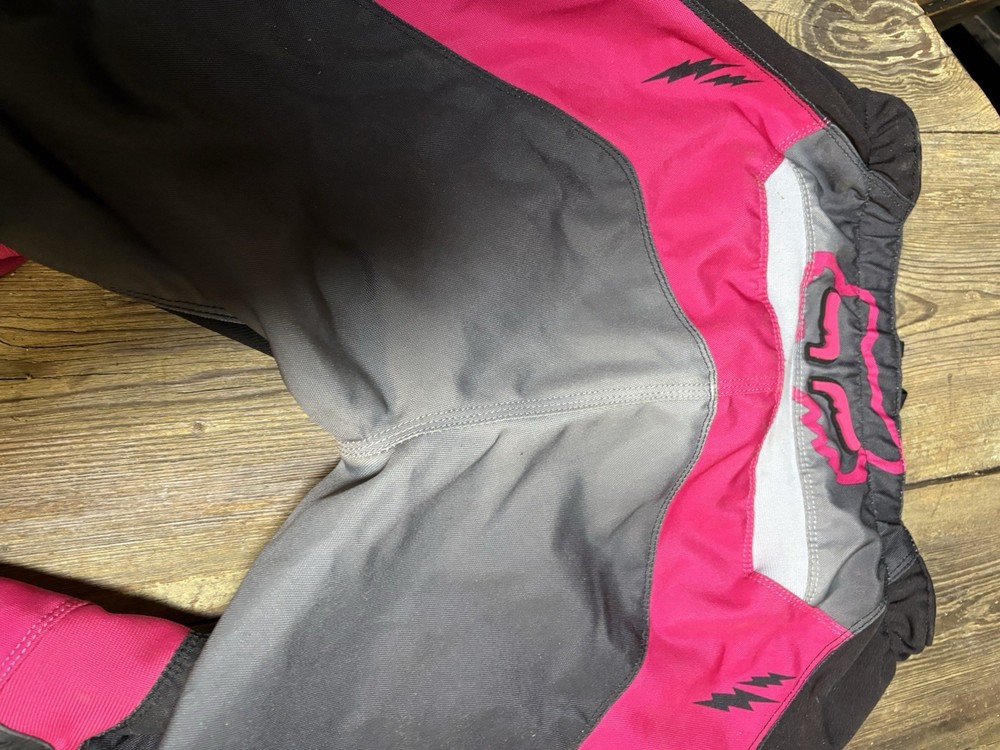 Women’s Fox Riding Pants 9/10