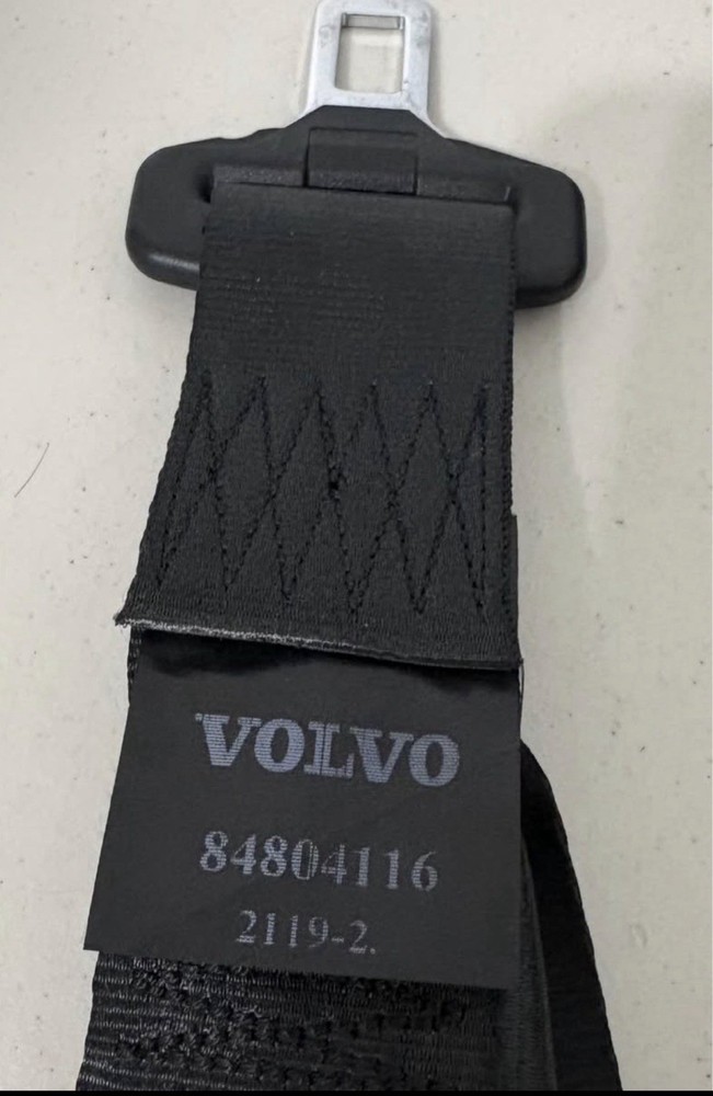 2018-2024 VOLVO VNL 760 LOWER And Upper BUNK SLEEPER RESTRAINT NETS WEBBING OEM*