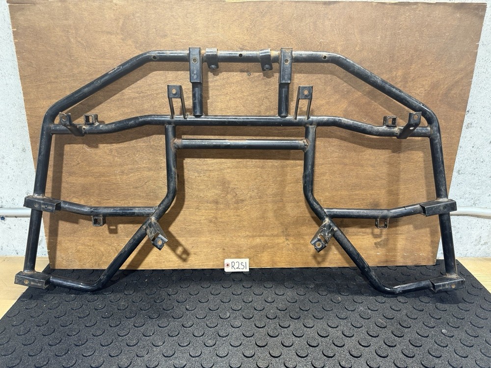 05 Arctic Cat 650 H1 Front Rack