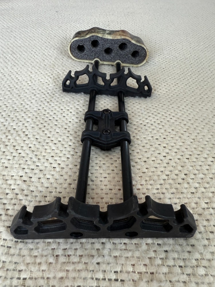 5 Arrow Quiver, No Mount