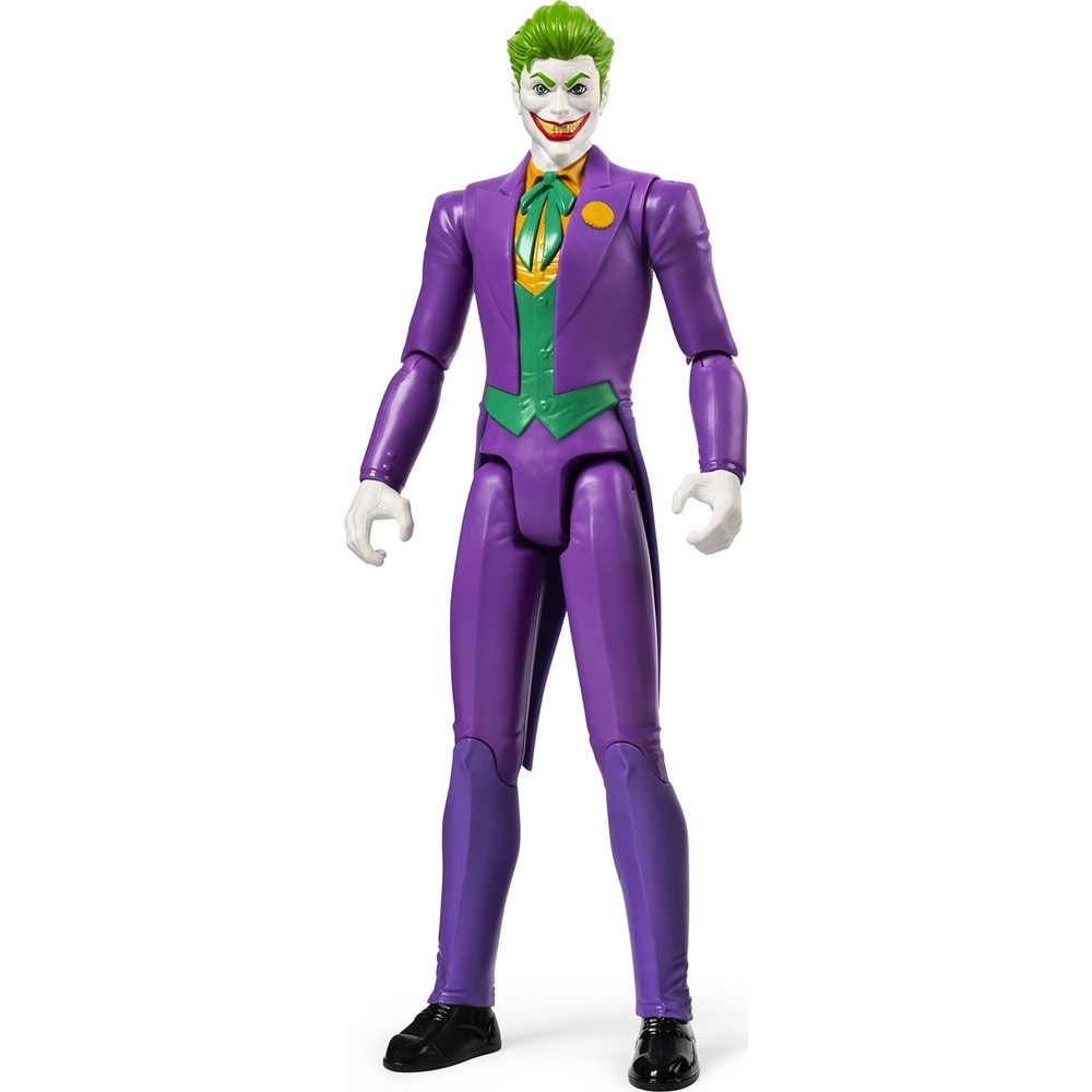 DC COMICS - Joker Articulated Action Figure NEW