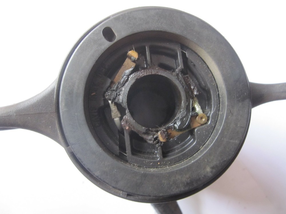 FIAT STRADA RITMO STEERING COLUMN SWITCH USED