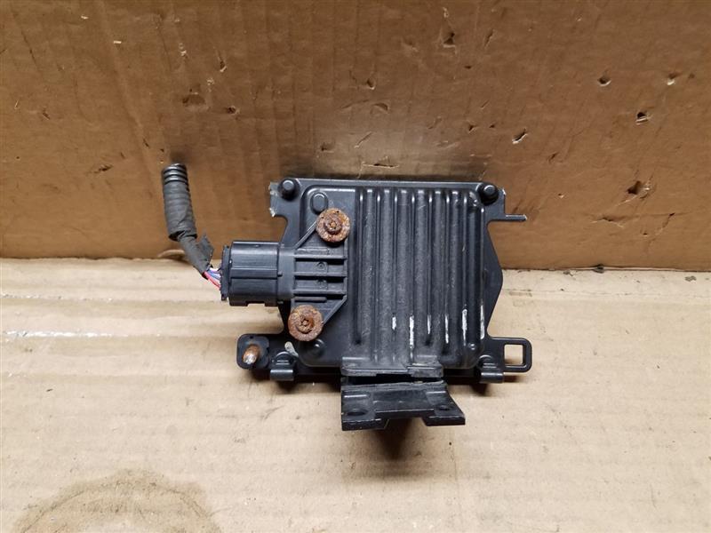 Camera/projector TOYOTA PRIUS 12 13 14 TWO TAP BROKEN