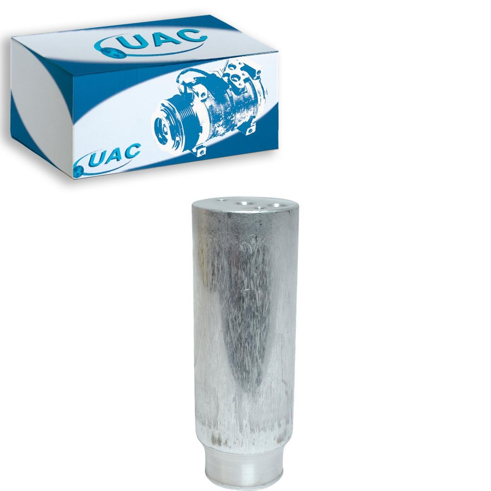 UAC A/C Receiver Drier For 2000 Saturn LW2