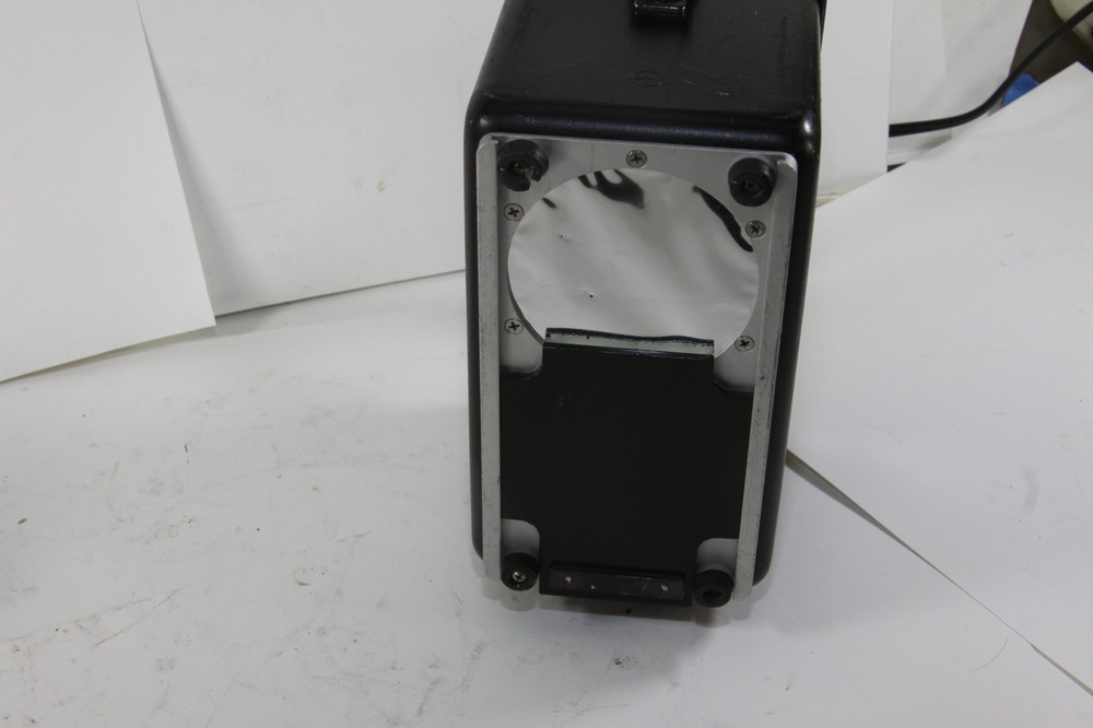 BICRON RSO-50 E ION CHAMBER / SURVER METER RADIATION METER