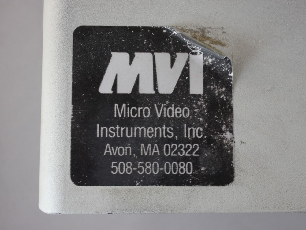 Volpi NCL 150 Fiber Optic Illuminator, Source Only, 200W, Used