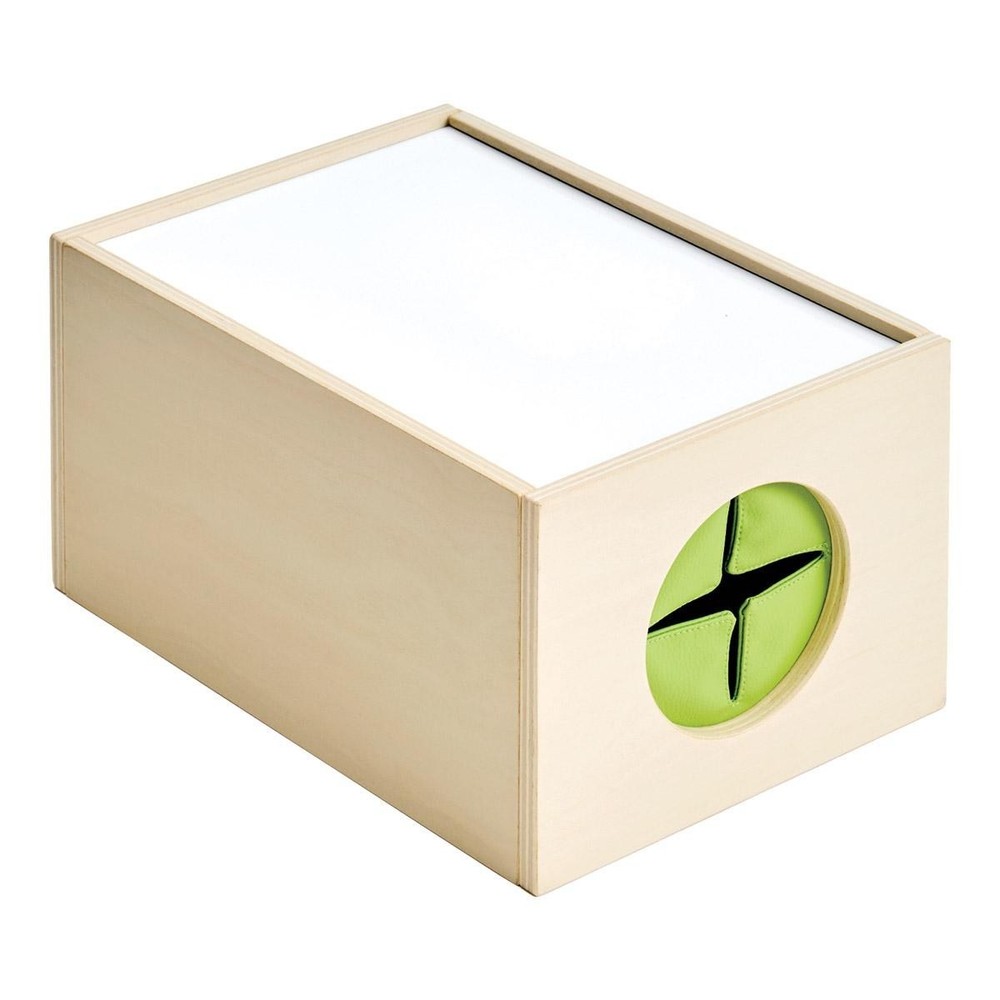 Kaplan Early Learning Sensory Seek & Find Box